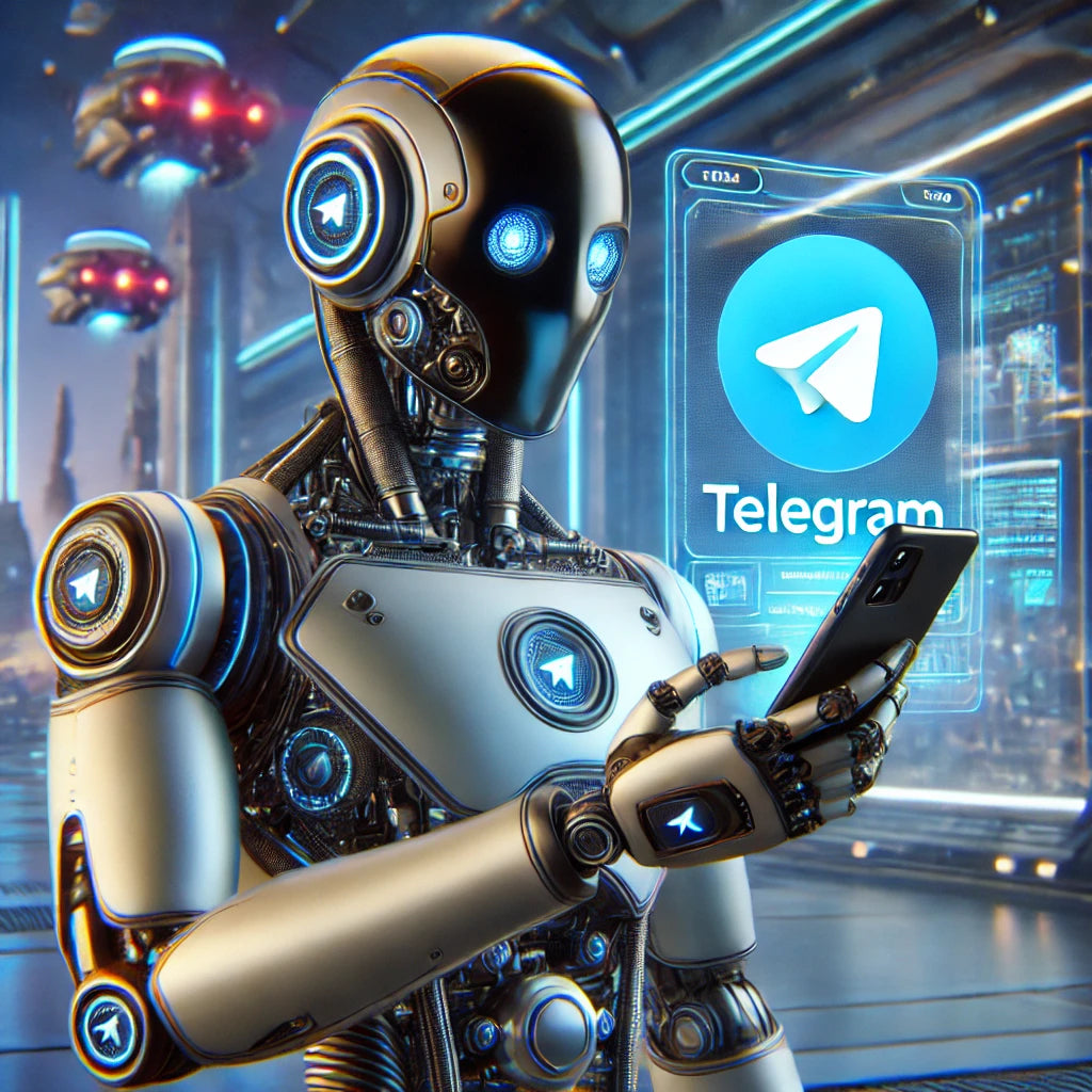Telegram Chat Bot