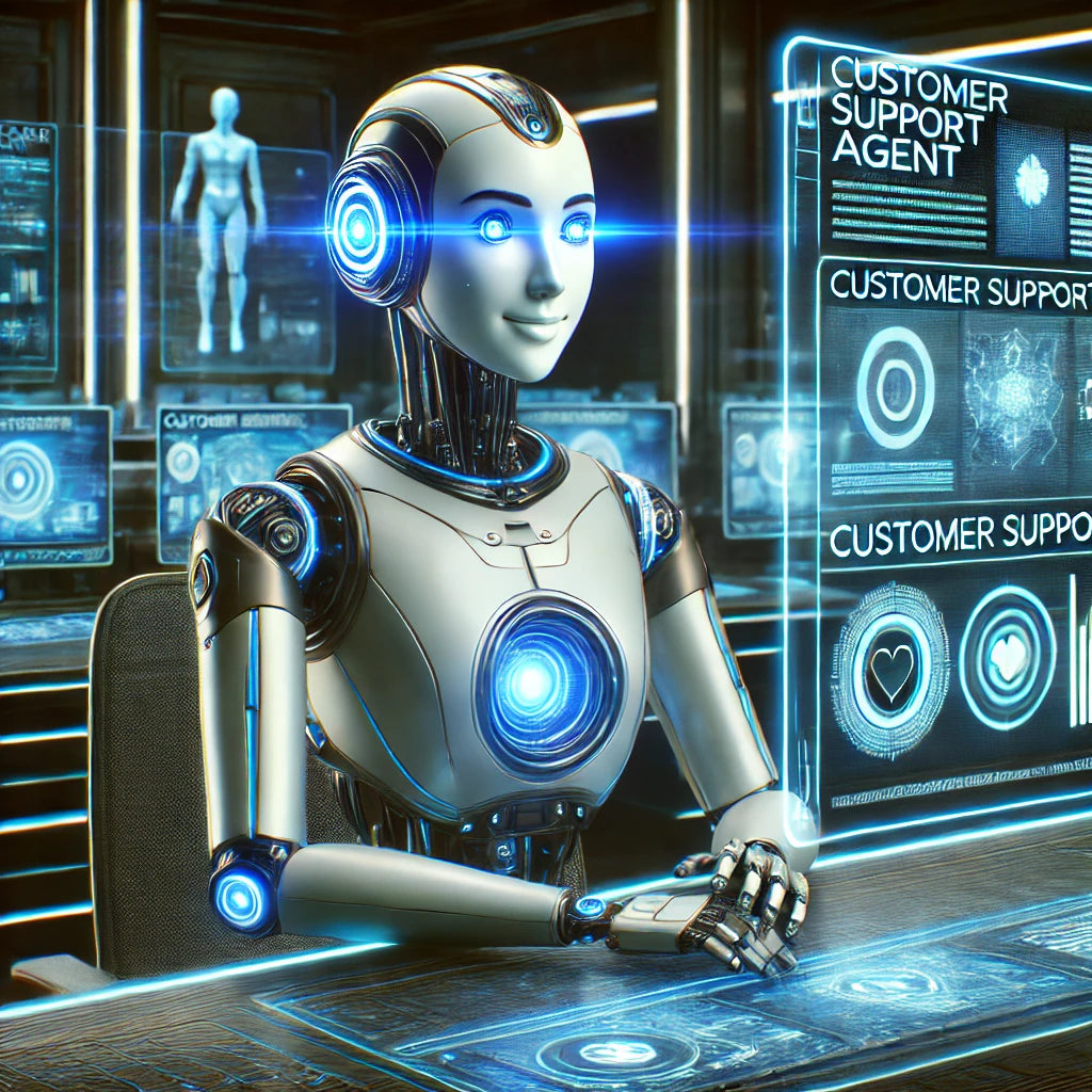 Website Chat Bot