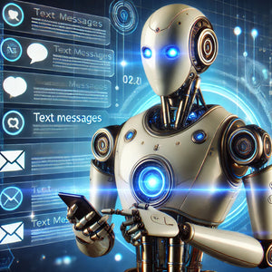 SMS Chat Bot
