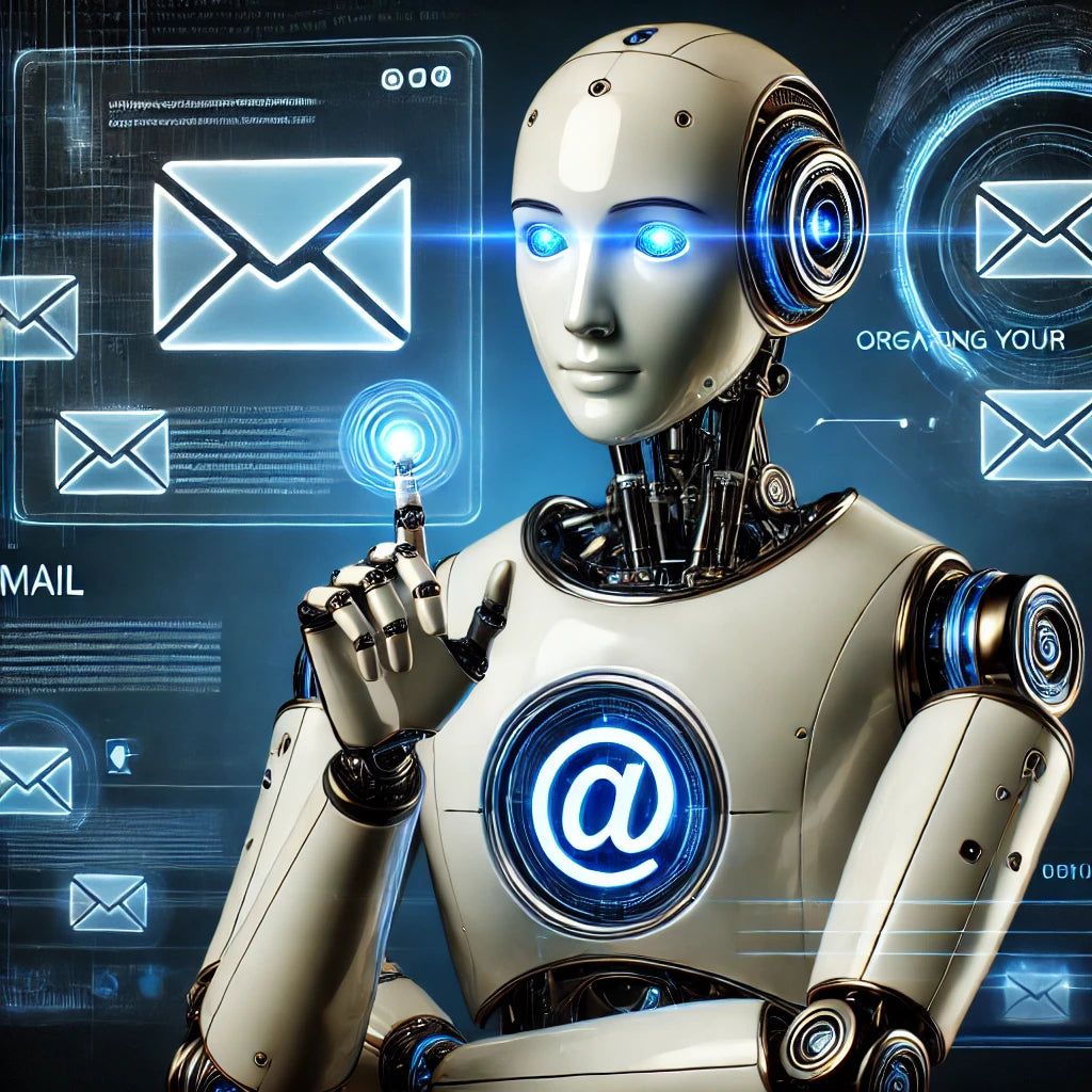 E-mail Chat Bot